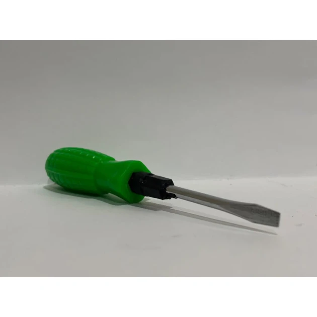 Vintaçan ikitərəfli, 15 sm, yaşıl