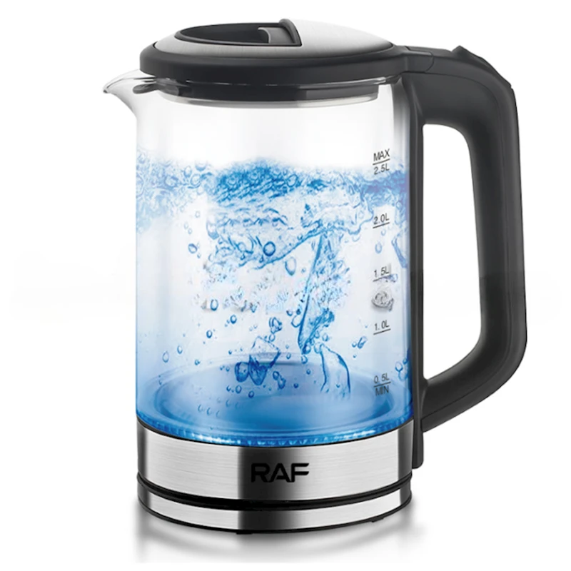 Электрочайник RAF R.7943 Электрочайник RAF R.7943