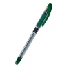 Цветная ручка Cello Maxriter XS, зеленая Цветная ручка Cello Maxriter XS, зеленая