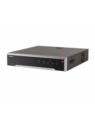 IP videoqeydiyyatçı Hikvision DS-7732NI-K4