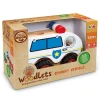 Деревянная игрушка Addo Play Ltd Chunky Vehicles 312-16165-B, товар в ассортименте Деревянная игрушка Addo Play Ltd Chunky Vehicles 312-16165-B, товар в ассортименте
