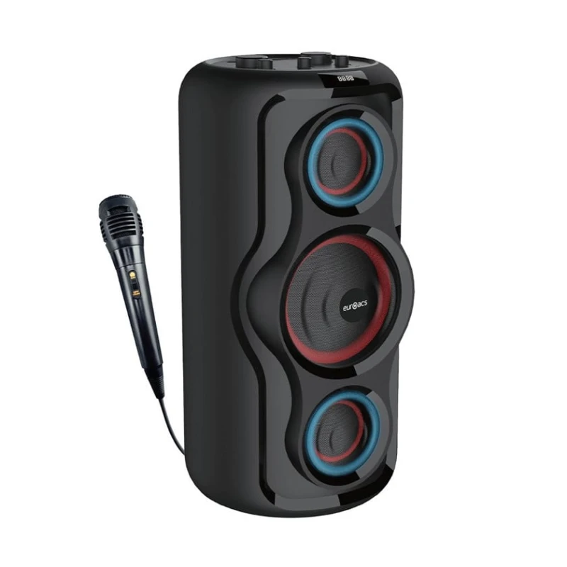Portativ dinamik Novatech PortSound S940 80W