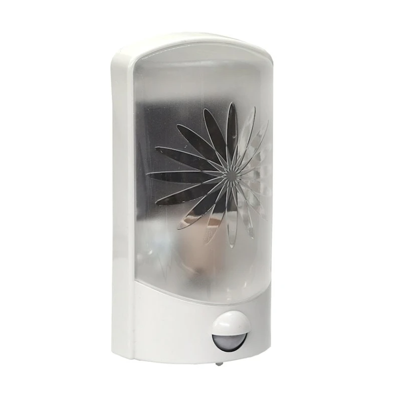 Настенный светильник TM.25048, сенсорный, белый Настенный светильник TM.25048, сенсорный, белый