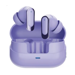Наушники-гарнитура TWS Busd Pro 7 Purple