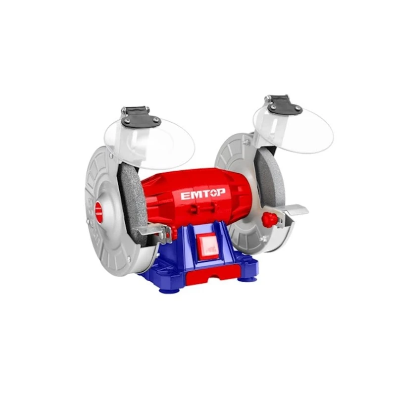 İtiləmə-cilalama dəzgahı Emtop EBGR61501 İtiləmə-cilalama dəzgahı Emtop EBGR61501