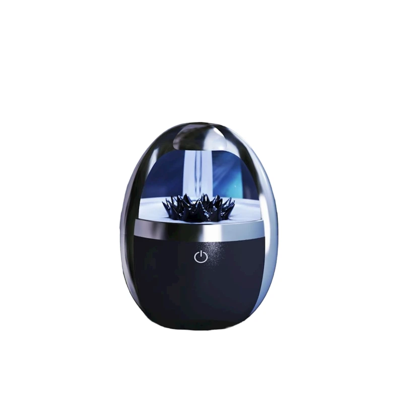 Portativ dinamik Goldelectrovenom Black