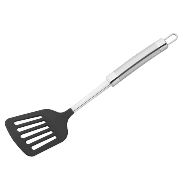 Kürəkcik CS Kochsysteme Exquisite, 36 sm, neylon/paslanmayan polad, gümüşü