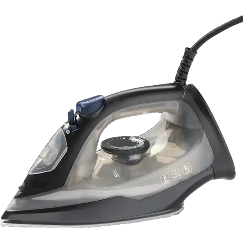 Утюг Ideen Welt YPZ-305Z BSC