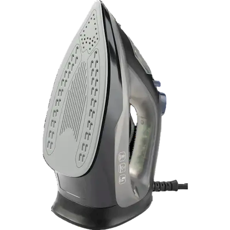 Утюг Ideen Welt YPZ-305Z BSC