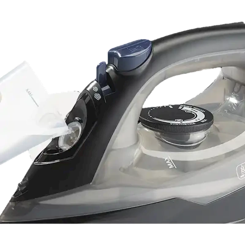 Утюг Ideen Welt YPZ-305Z BSC