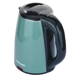 Электрочайник Sonash SKT-1811N Green