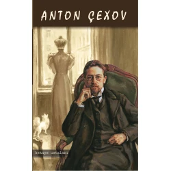 Книга Altun Kitab Hekayələr, автор Anton Çexov, 12+ лет, 224 стр