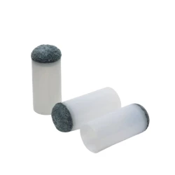 Наконечник для бильярдного кия WS0807, 12 номер, 5 шт Наконечник для бильярдного кия WS0807, 12 номер, 5 шт