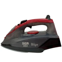 Утюг Sem SH-200 Red