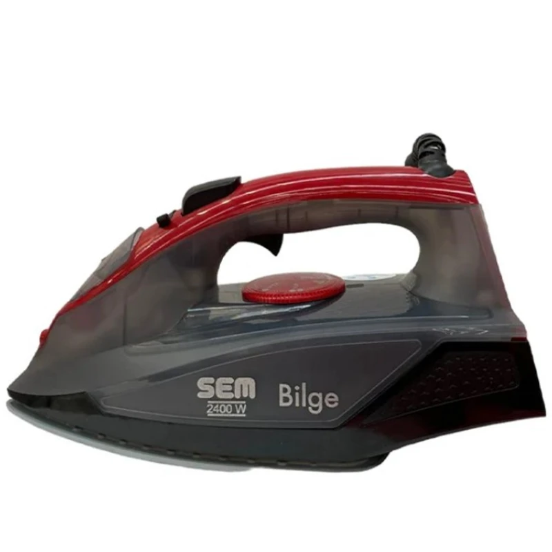 Утюг Sem SH-200 Red