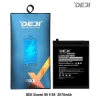 Akkumlyator Deji DJ XM9 Xiaomi Mi 9 SE - 3070mAh (BM3M)