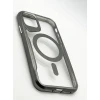 Чехол MagSafe Case для Apple iPhone 11 Серый Чехол MagSafe Case для Apple iPhone 11 Серый