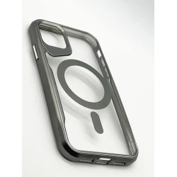 Чехол MagSafe Case для Apple iPhone 11 Серый