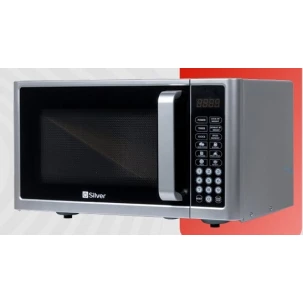 Микроволновая печь Silver SL-2540 Микроволновая печь Silver SL-2540