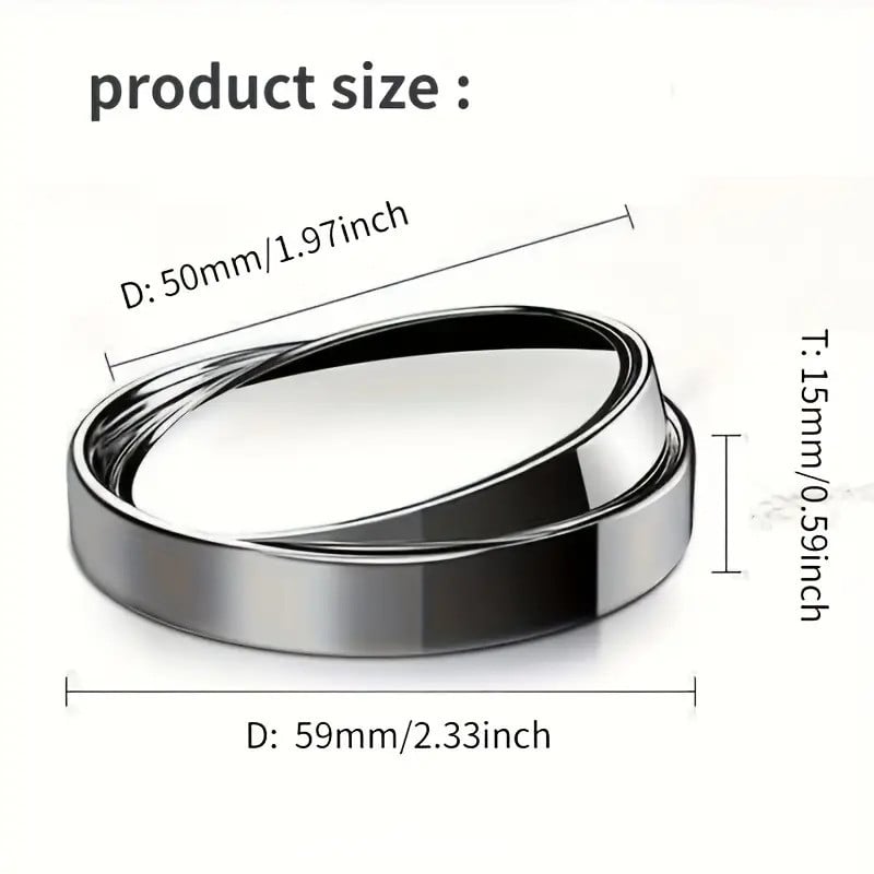 Зеркало для слепых зон Automix-KKK Зеркало для слепых зон Automix-KKK