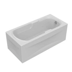 Vanna Lavanna KL 306, düz, klassik, 160x70 sm