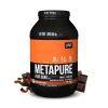 Изолят QNT Zero Carb Chocolate, 908 г