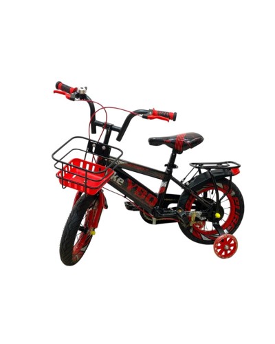 Uşaq velosipedi YBQ M6650, 16