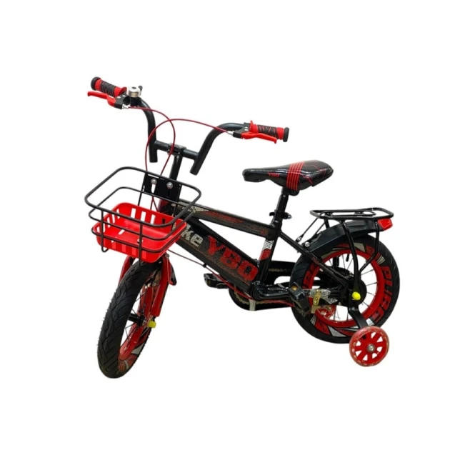 Uşaq velosipedi YBQ M6650, 16