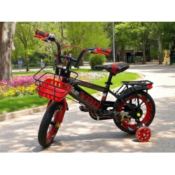 Uşaq velosipedi YBQ M6650, 16