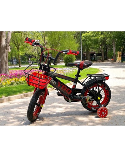 Uşaq velosipedi YBQ M6650, 16