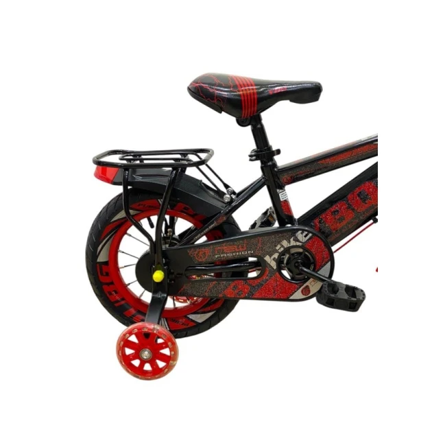 Uşaq velosipedi YBQ M6650, 16