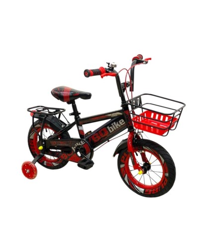 Uşaq velosipedi YBQ M6650, 16