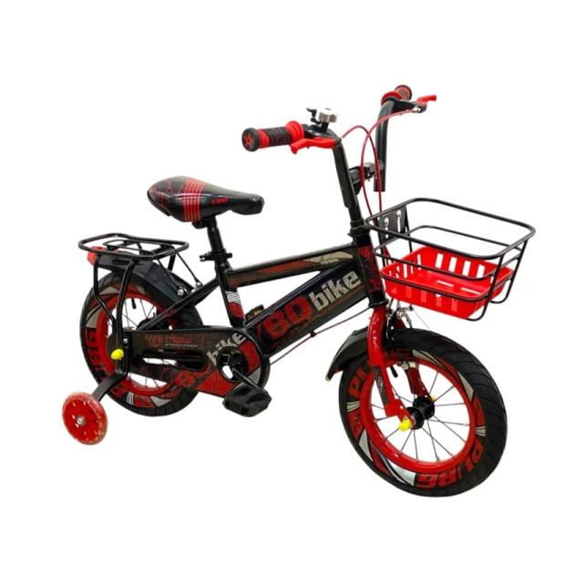 Uşaq velosipedi YBQ M6650, 16