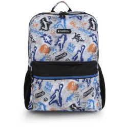Məktəbli bel çantası Gabol Freedom 236753 016 Məktəbli bel çantası Gabol Freedom 236753 016
