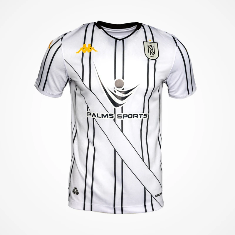 Футболка Neftçi Kombat 2025/26 A 873, белый, текстиль, размер 3XL Футболка Neftçi Kombat 2025/26 A 873, белый, текстиль, размер 3XL