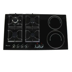 Варочная поверхность Davaline GE9061GB