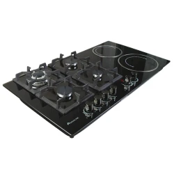 Варочная поверхность Davaline GE9061GB