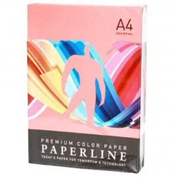 Бумага Parepline A4, 500л