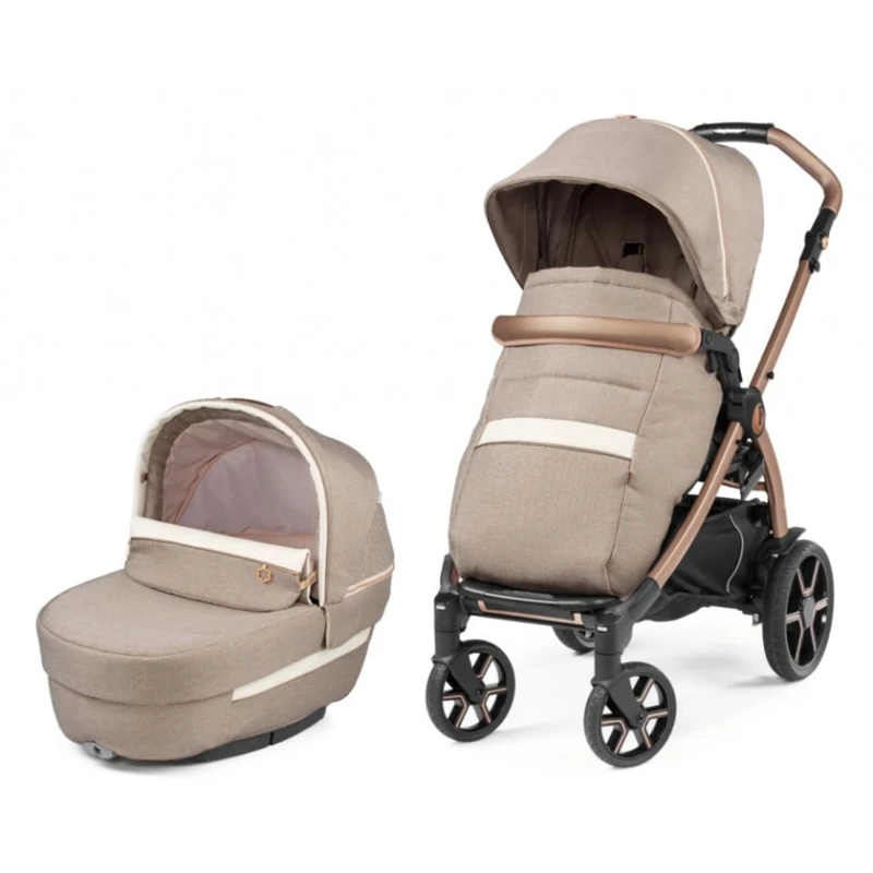 Детские коляски Peg Perego Book Mon Amour