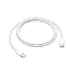Кабель USB Apple A2795 60W USB-C 1m (MQKJ3AM/A)