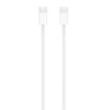 Кабель USB Apple A2795 60W USB-C 1m (MQKJ3AM/A)