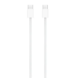 Кабель USB Apple A2795 60W USB-C 1m (MQKJ3AM/A)