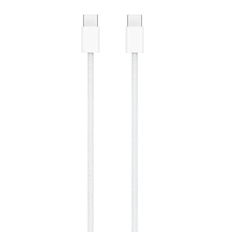 Кабель USB Apple A2795 60W USB-C 1m (MQKJ3AM/A)