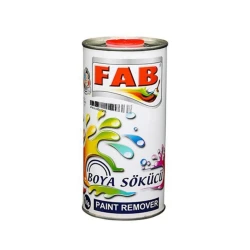 Средство для удаления краски FAB boya SOG_6197, 1 кг Средство для удаления краски FAB boya SOG_6197, 1 кг
