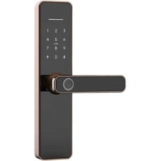 Qapı qıfılı QL-S811 Red Bronze