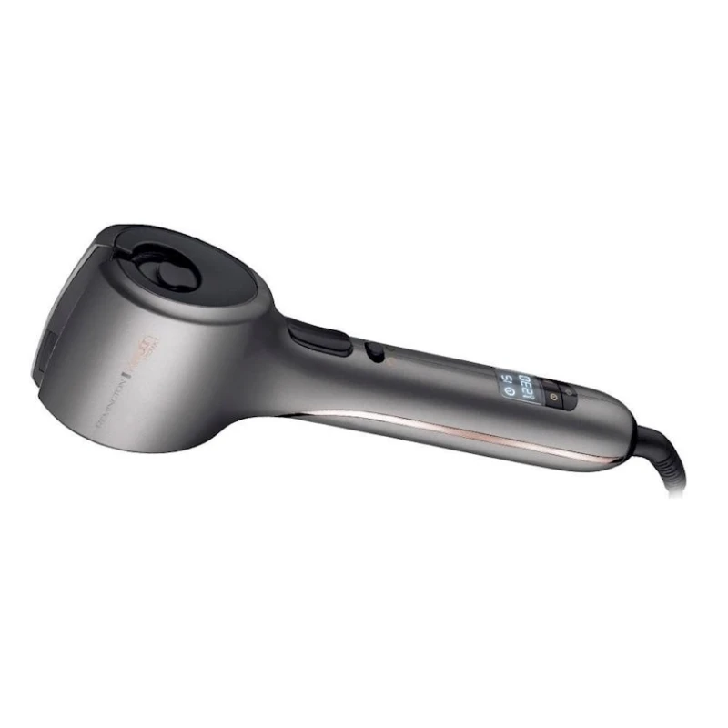 Электрощипцы Remington Keratin Protect Auto Curler CI8019 Электрощипцы Remington Keratin Protect Auto Curler CI8019