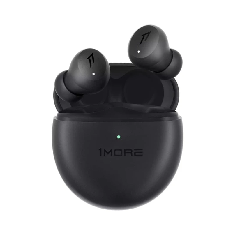 Беспроводные наушники 1MORE ComfoBuds Mini Black
