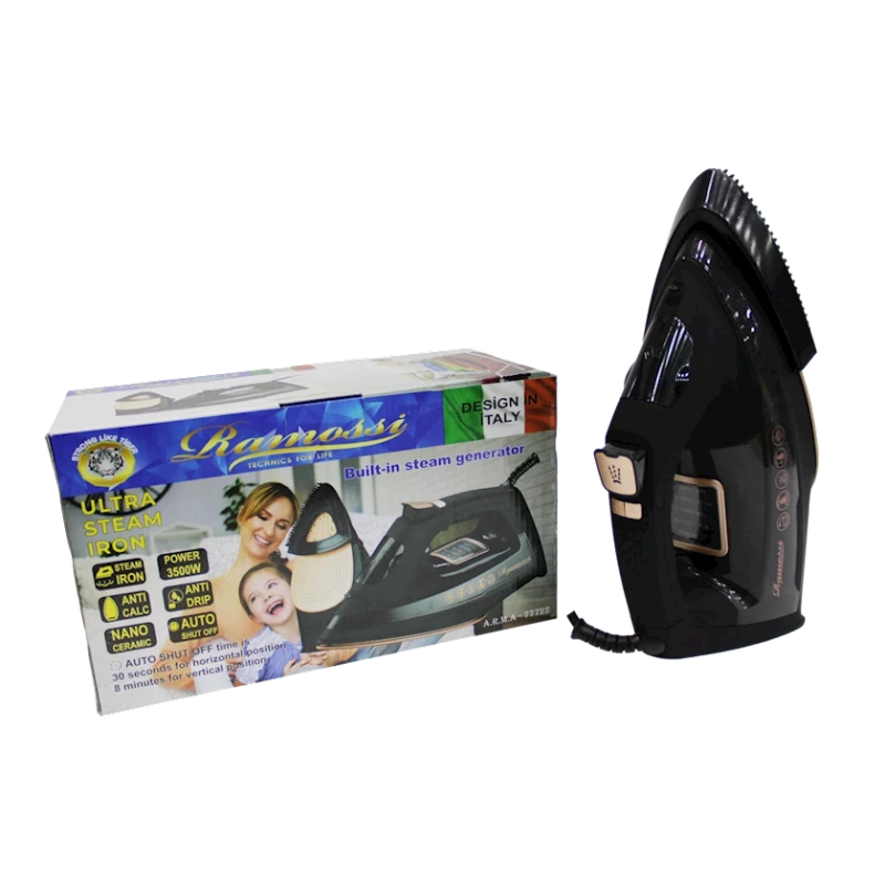 Утюг Ramossi A.R.M.A-77722 Утюг Ramossi A.R.M.A-77722