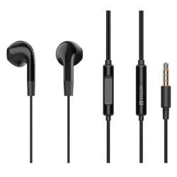 Проводные наушники Yison X1 Black
