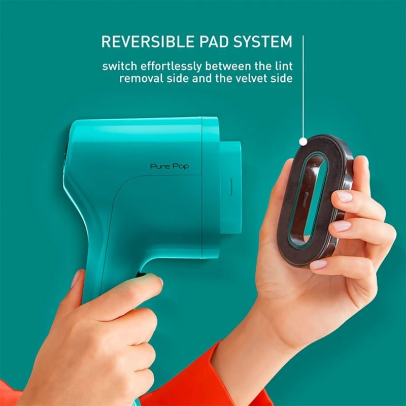 Ручной отпариватель Tefal DT2024 Pure Pop Ручной отпариватель Tefal DT2024 Pure Pop